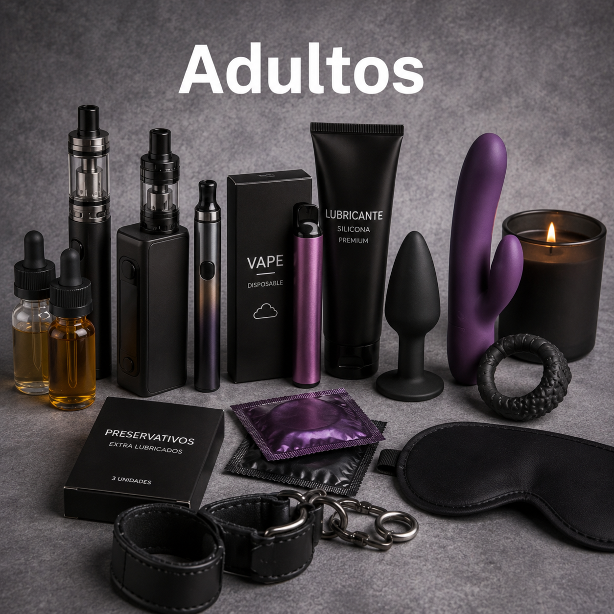 Adultos