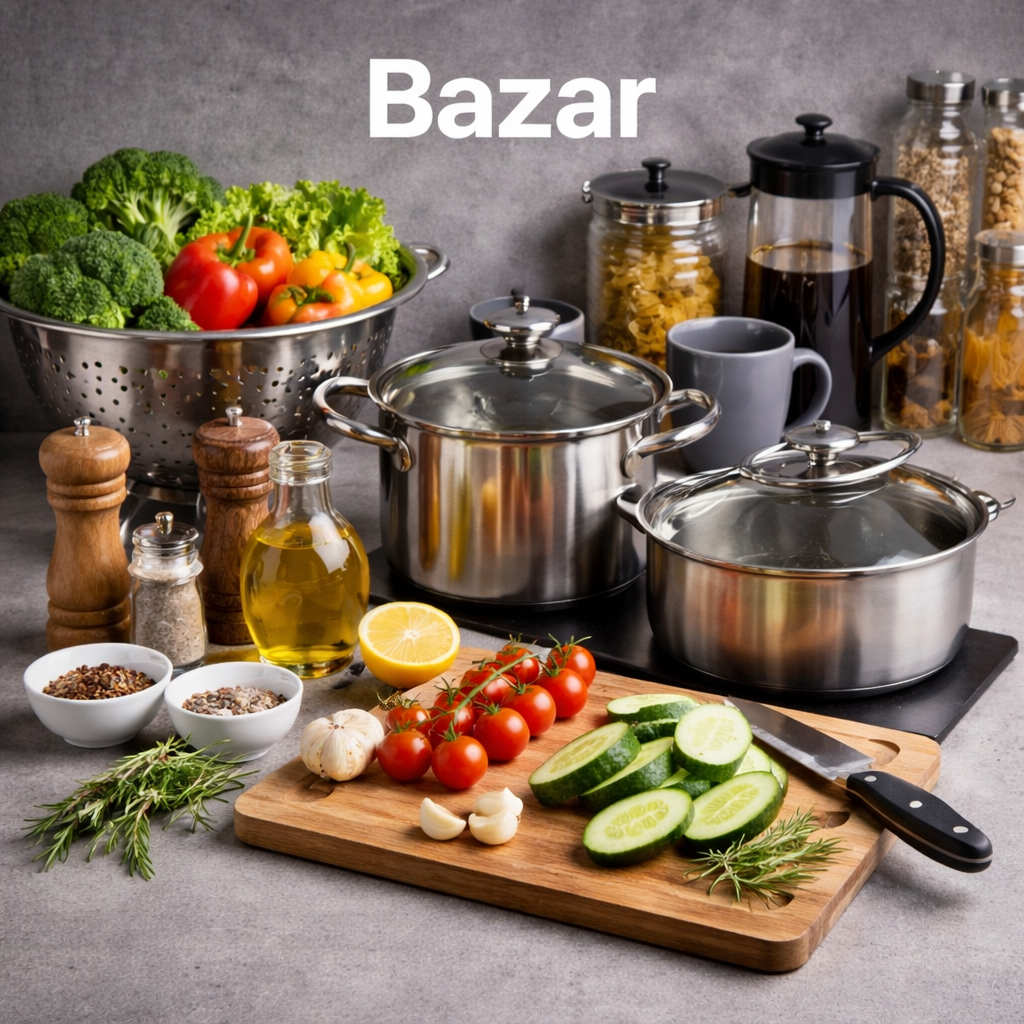 Bazar