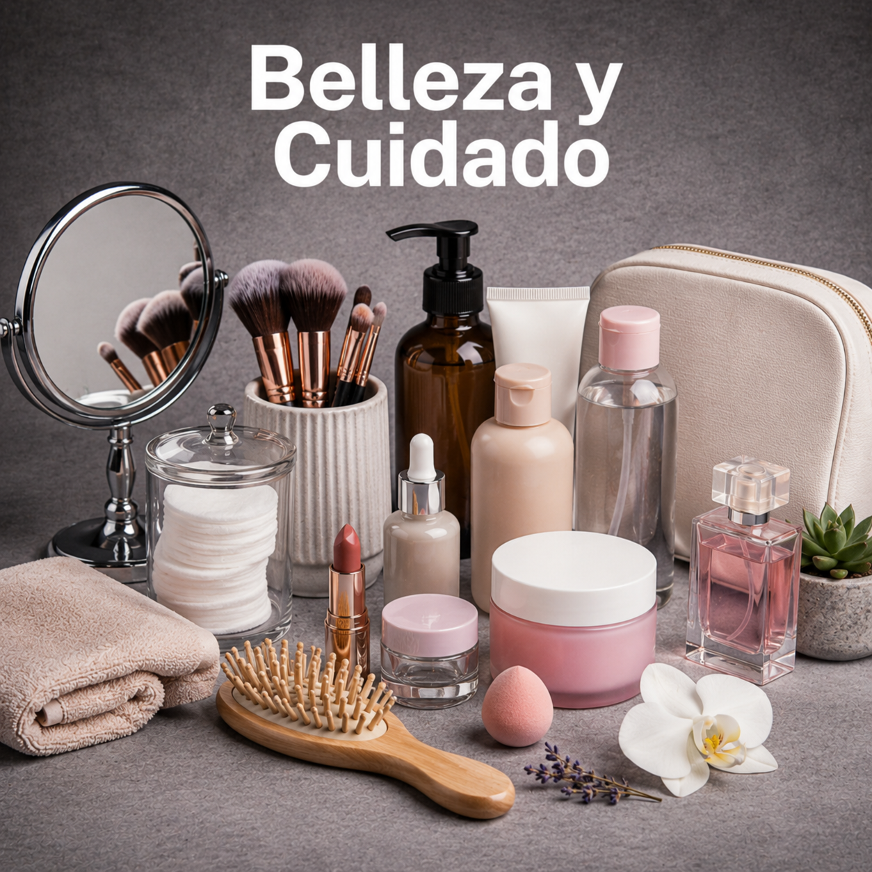 Belleza y Cuidado