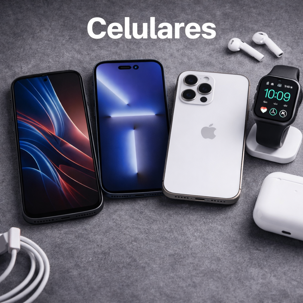 Celulares