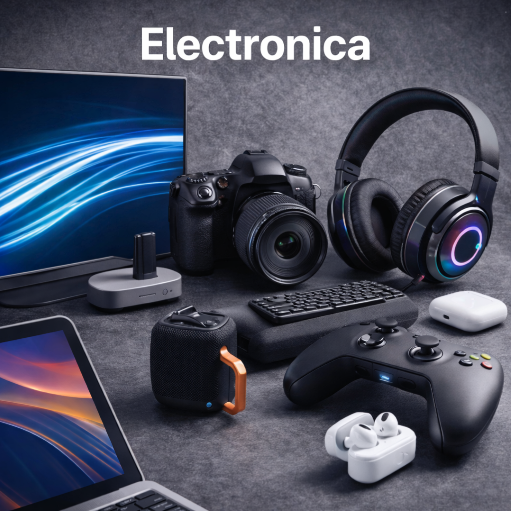 Electronica
