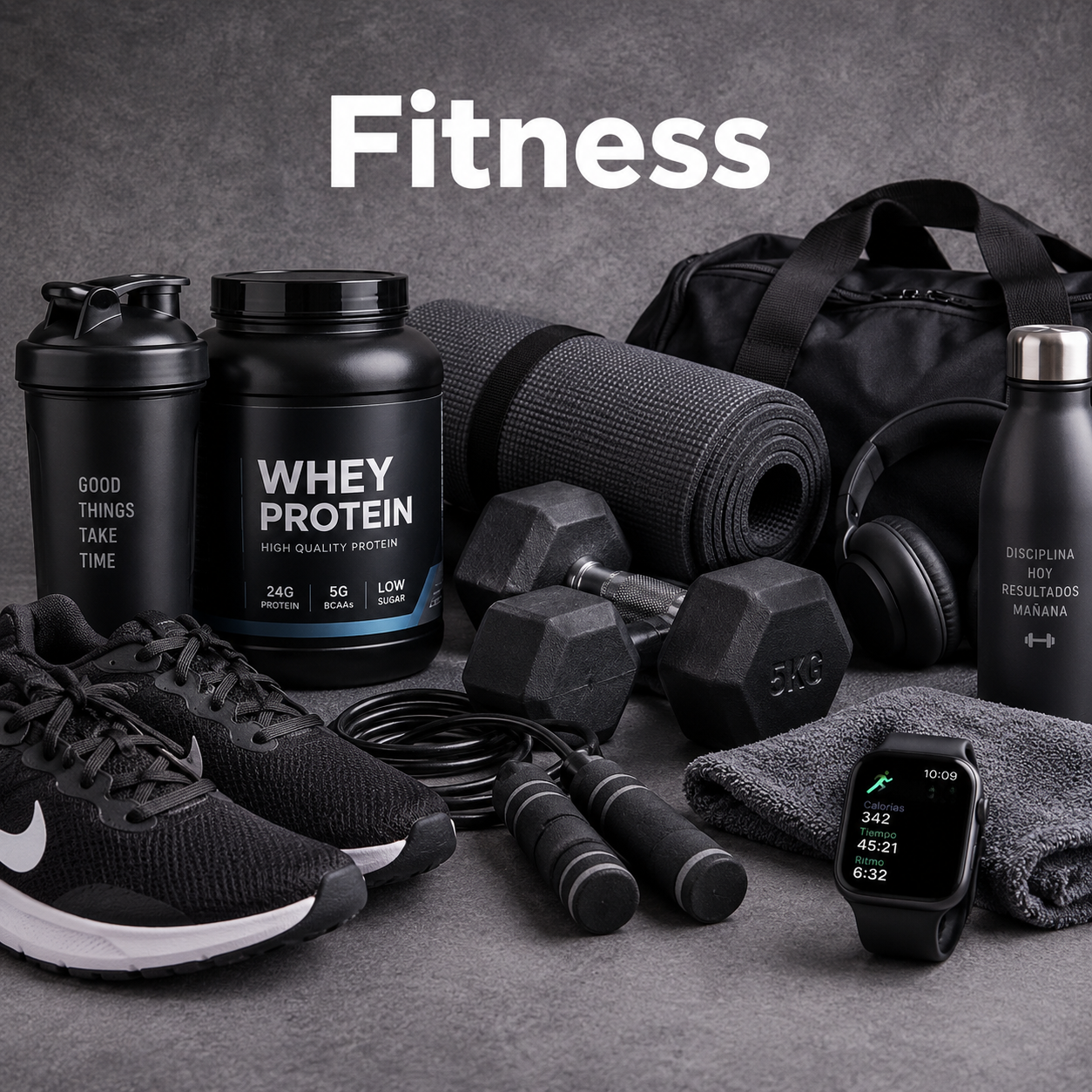 Fitness
