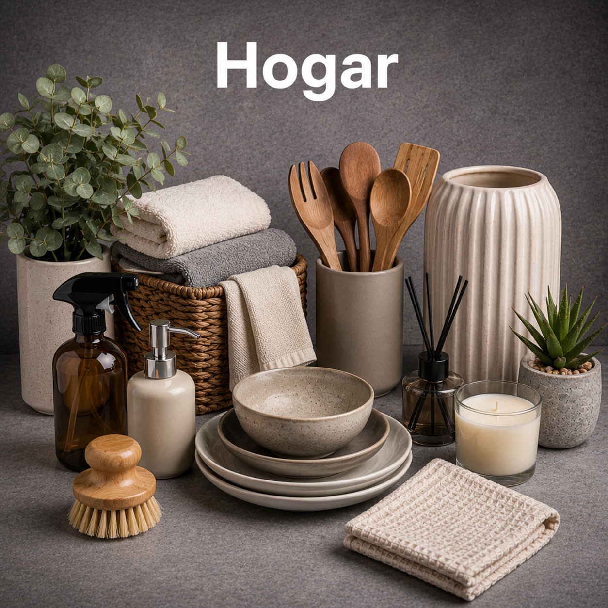 Hogar