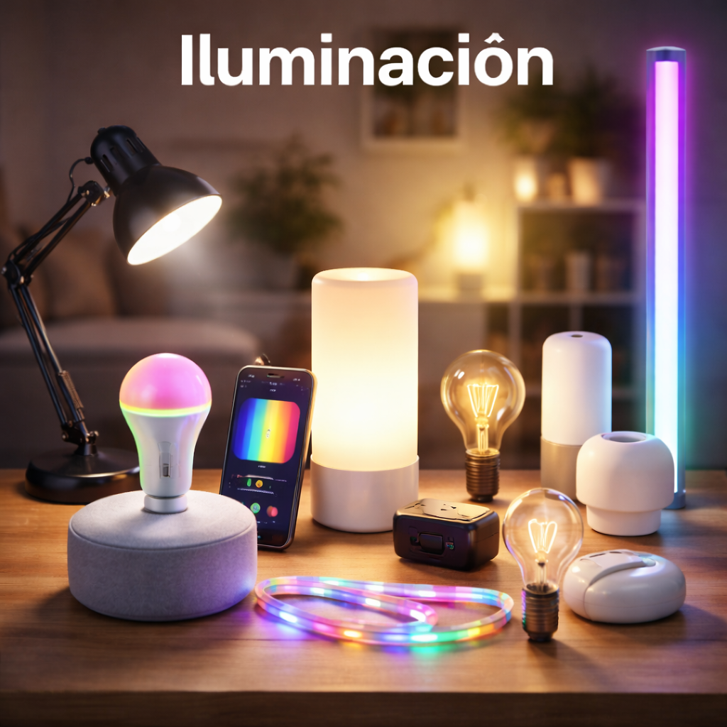 Iluminacion
