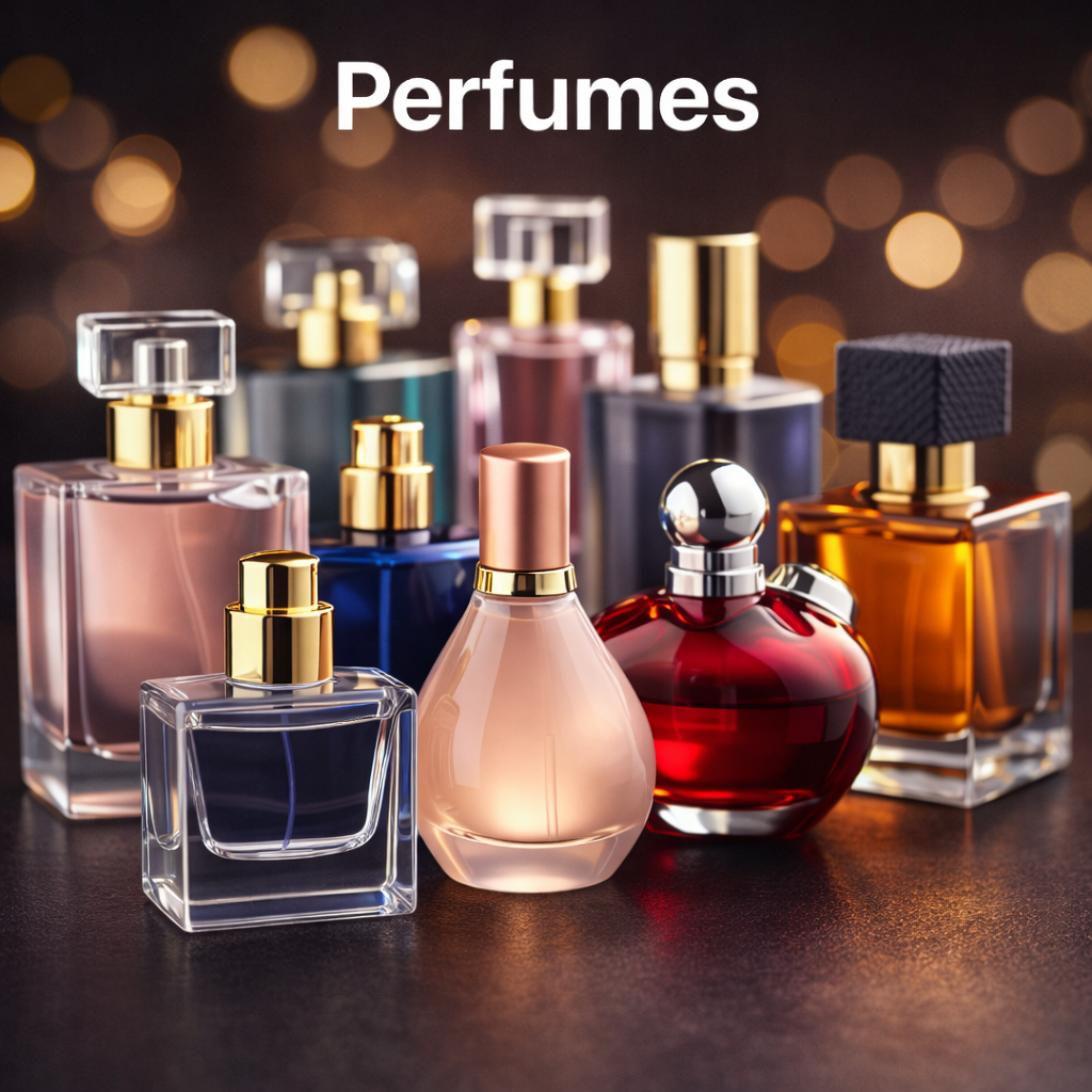 Perfumes